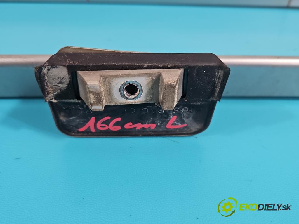 Opel Antara 2006-2015 2 166cm