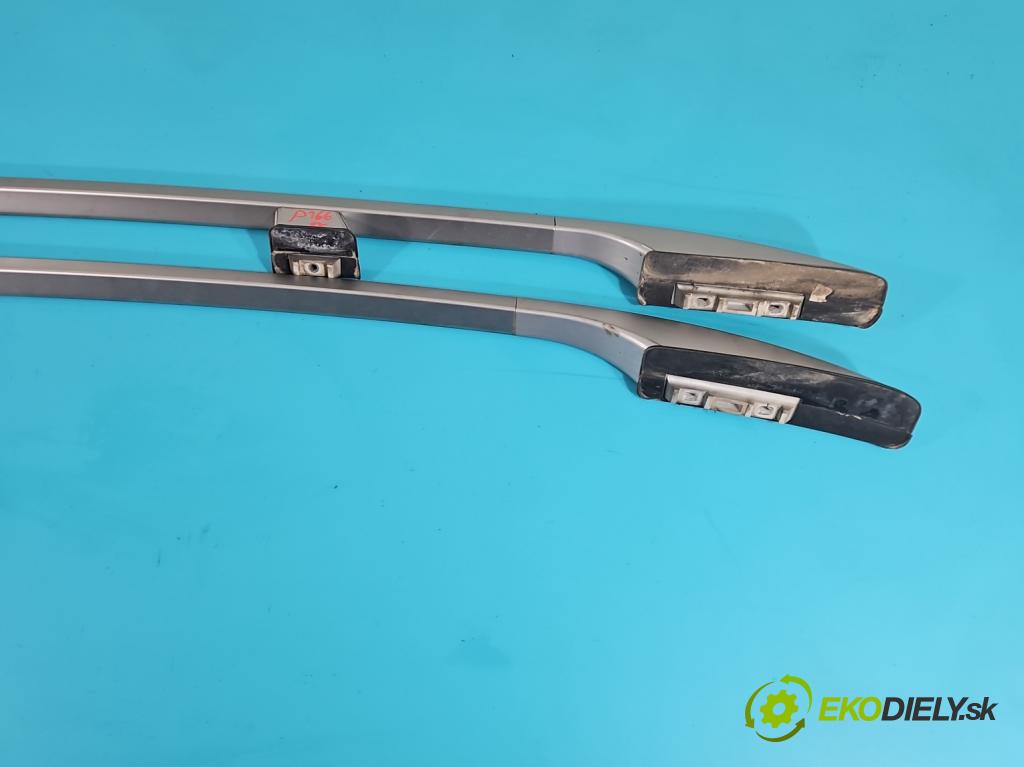 Opel Antara 2006-2015 2 166cm