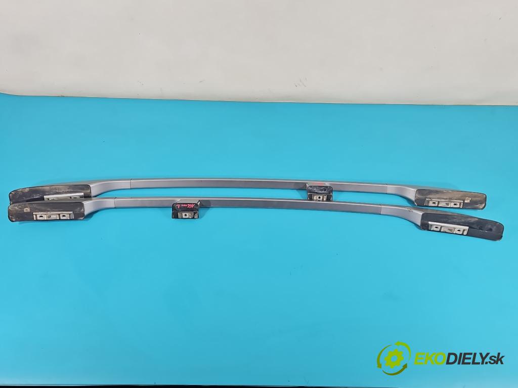 Opel Antara 2006-2015 2 166cm