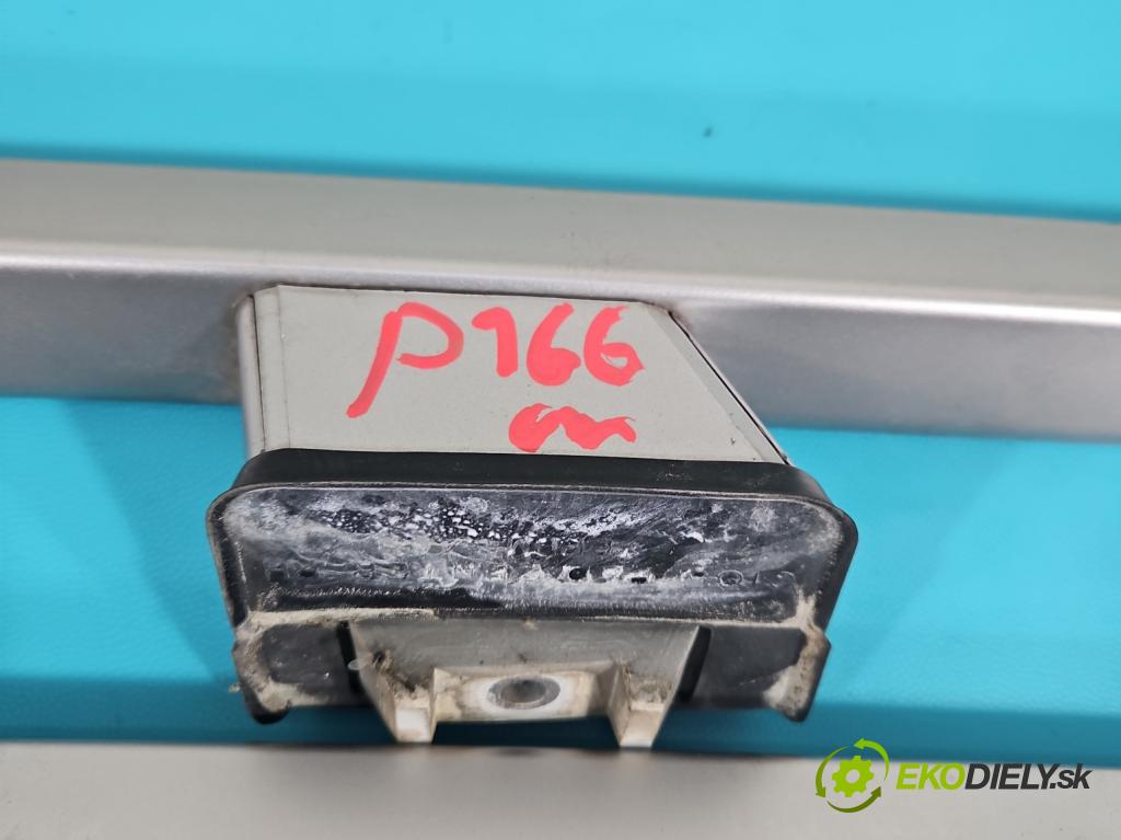 Opel Antara 2006-2015 2 166cm