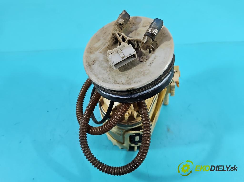 Vw Golf III 1991-1998 1.6 75 hp manual 55 kW 1598 cm3 5- čerpadlo paliva 1H0919051AK