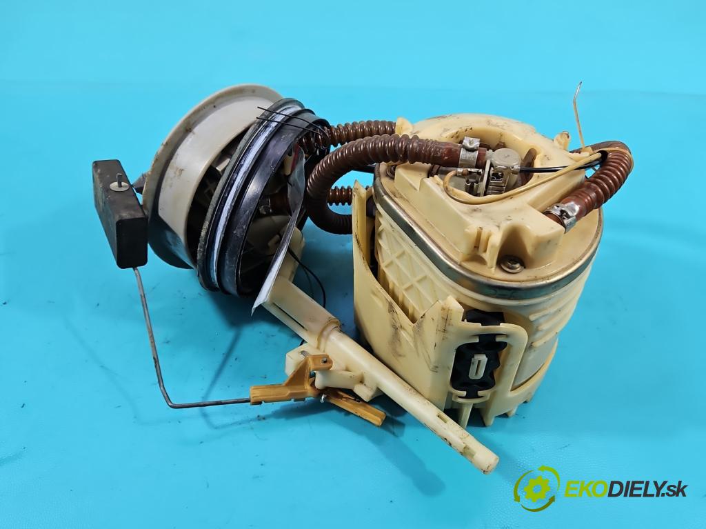 Vw Golf III 1991-1998 1.6 75 hp manual 55 kW 1598 cm3 5- čerpadlo paliva 1H0919051AK