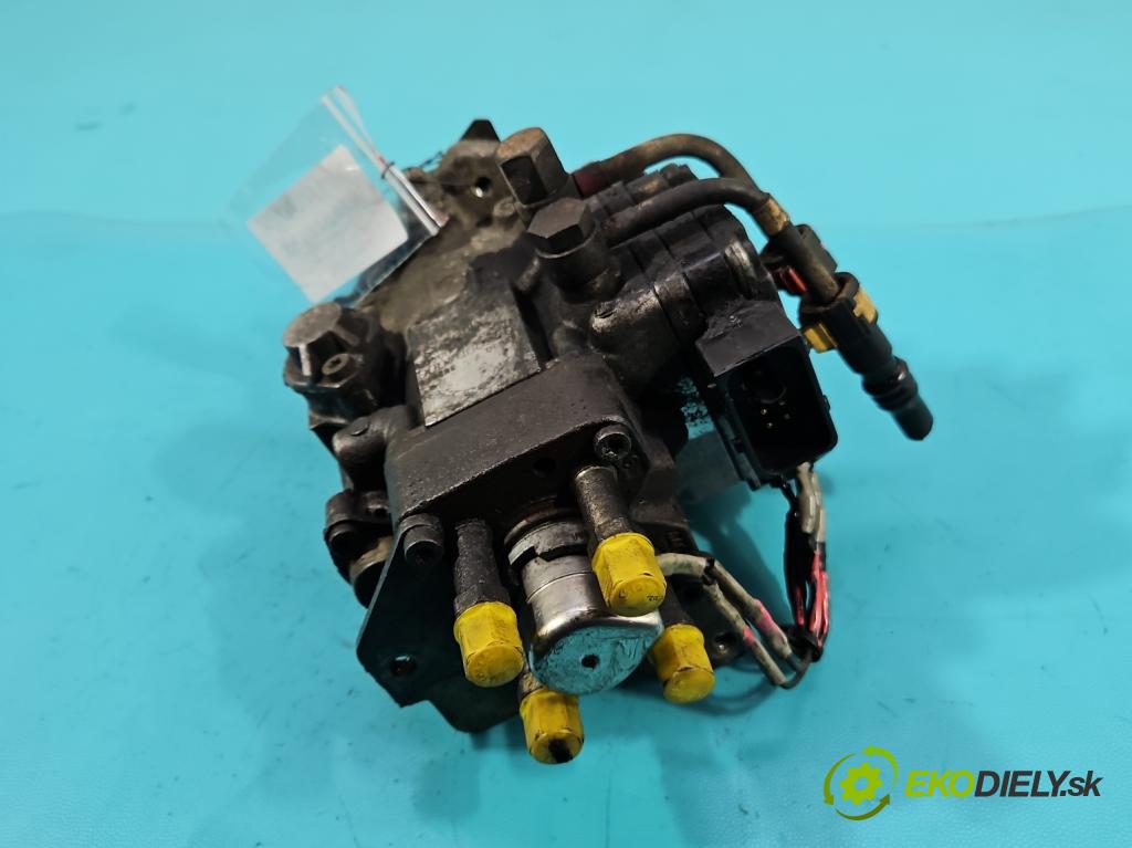 Ford Focus Mk1 1998-2004 1.8 tddi 90 HP manual 66 kW 1753 cm3 5- čerpadlo vstrekovacia 0470004006 (Vstrekovacie čerpadlá)