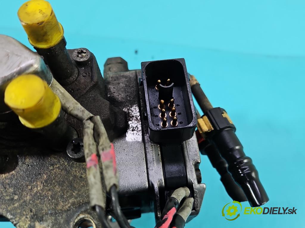 Ford Focus Mk1 1998-2004 1.8 tddi 90 HP manual 66 kW 1753 cm3 5- čerpadlo vstrekovacia 0470004006 (Vstrekovacie čerpadlá)