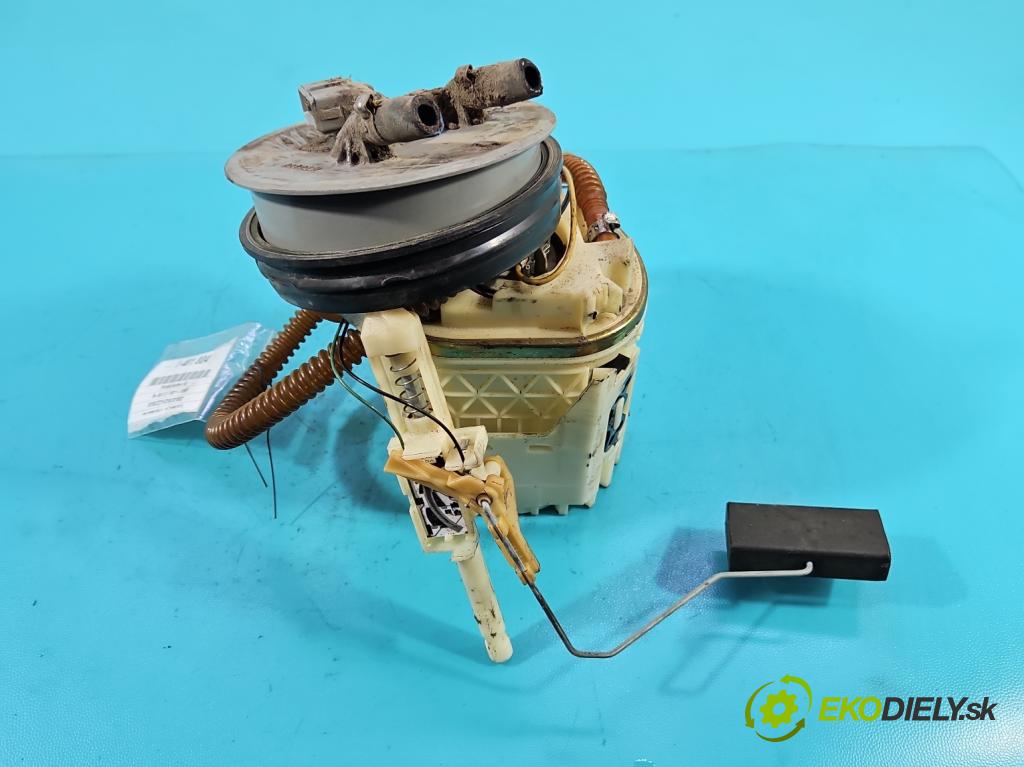 Vw Golf III 1991-1998 1.6 75 hp manual 55 kW 1598 cm3 5- čerpadlo paliva 1H0919051AK