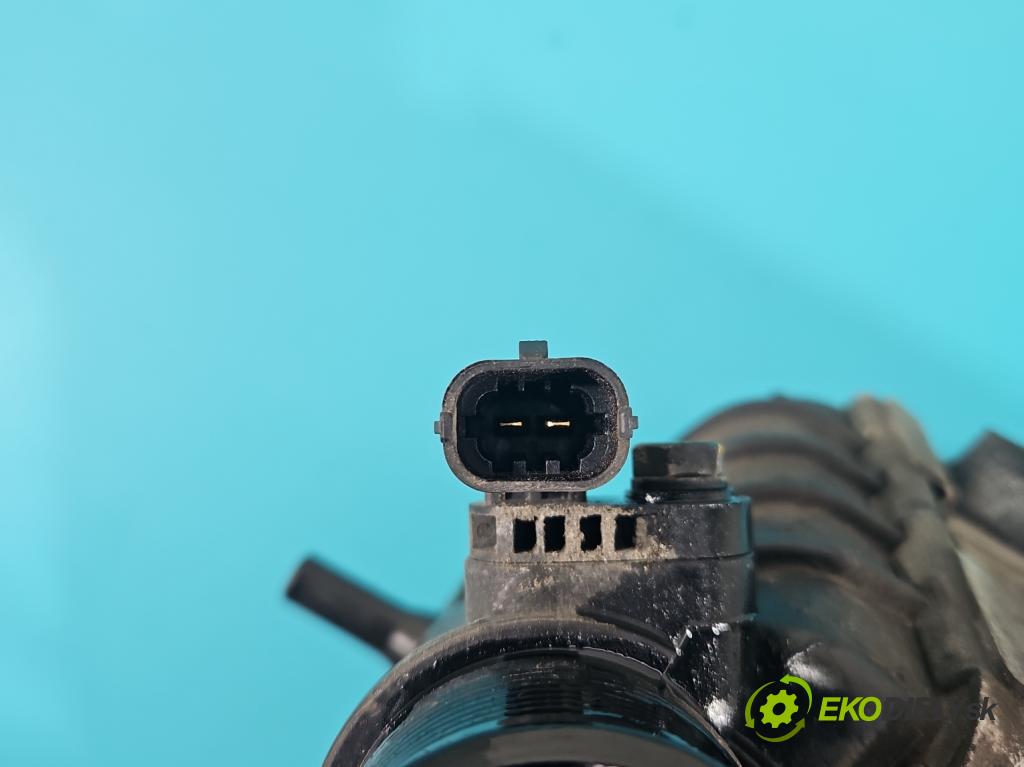 Kia Sportage IV 2015-2021 1.7 crdi 141 hp automatic 104 kW 1685 cm3 5- Intercooler  (Chladiče nasávaného vzduchu (intercoolery))