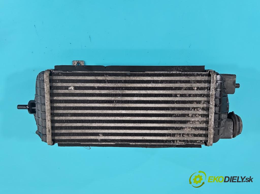 Kia Sportage IV 2015-2021 1.7 crdi 141 hp automatic 104 kW 1685 cm3 5- Intercooler  (Chladiče nasávaného vzduchu (intercoolery))