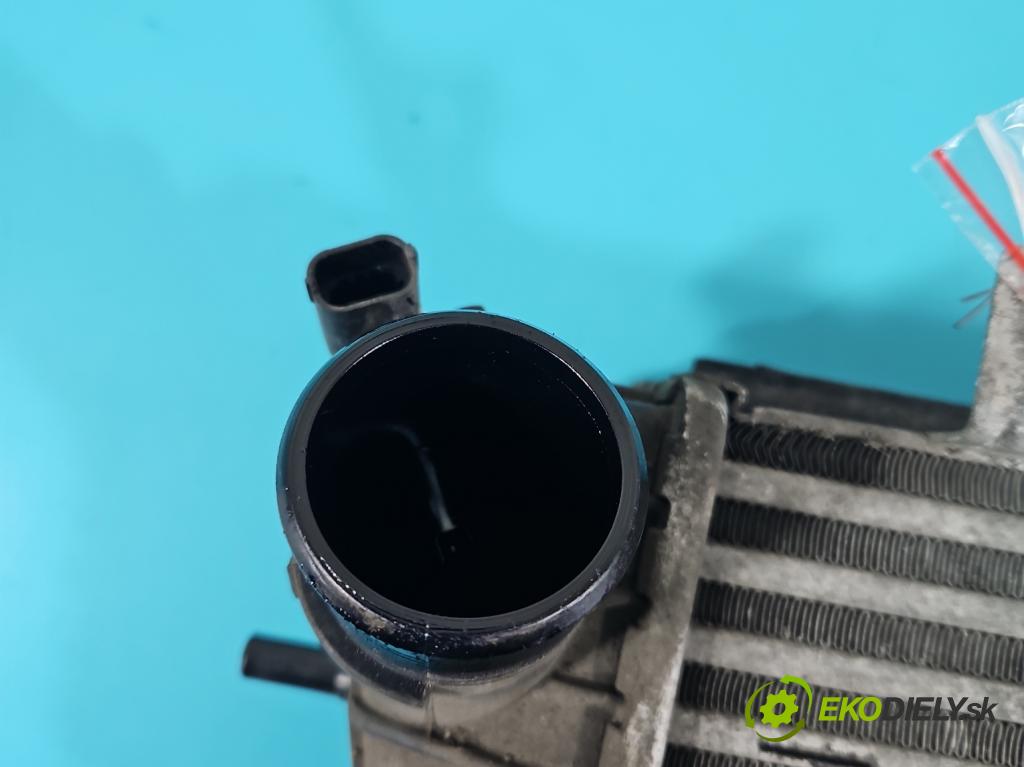 Kia Sportage IV 2015-2021 1.7 crdi 141 hp automatic 104 kW 1685 cm3 5- Intercooler  (Chladiče nasávaného vzduchu (intercoolery))