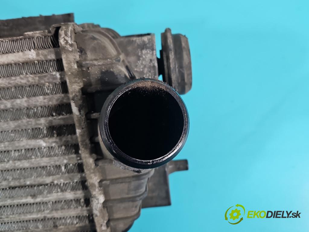 Kia Sportage IV 2015-2021 1.7 crdi 141 hp automatic 104 kW 1685 cm3 5- Intercooler  (Chladiče nasávaného vzduchu (intercoolery))