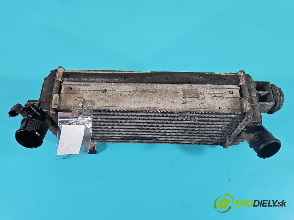 Kia Sportage IV 2015-2021 1.7 crdi 141 hp automatic 104 kW 1685 cm3 5- Intercooler  (Chladiče nasávaného vzduchu (intercoolery))