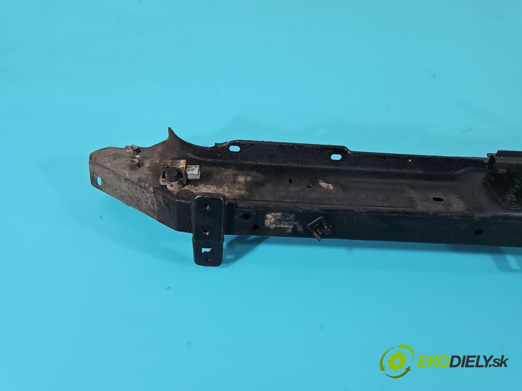 Kia Sportage IV 2015-2021 1.7 crdi 141 hp automatic 104 kW 1685 cm3 5- stěna přední  (Výztuhy přední)