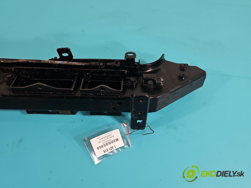 Kia Sportage IV 2015-2021 1.7 crdi 141 hp automatic 104 kW 1685 cm3 5- stěna přední  (Výztuhy přední)