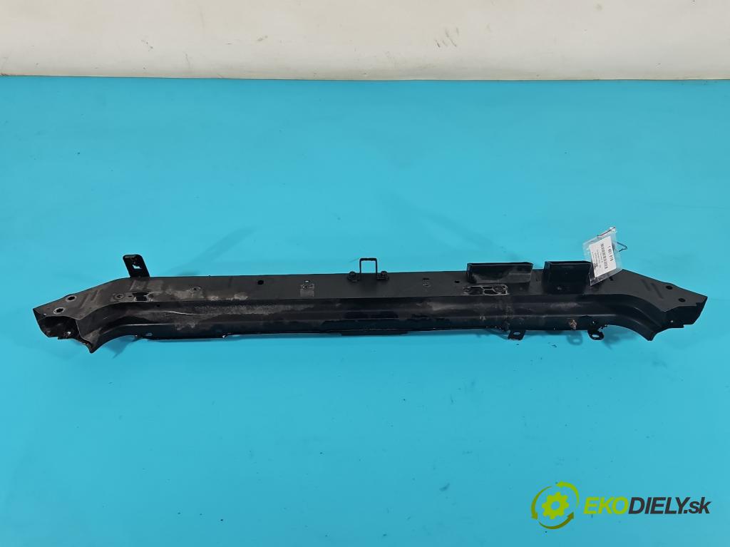 Kia Sportage IV 2015-2021 1.7 crdi 141 hp automatic 104 kW 1685 cm3 5- stěna přední  (Výztuhy přední)