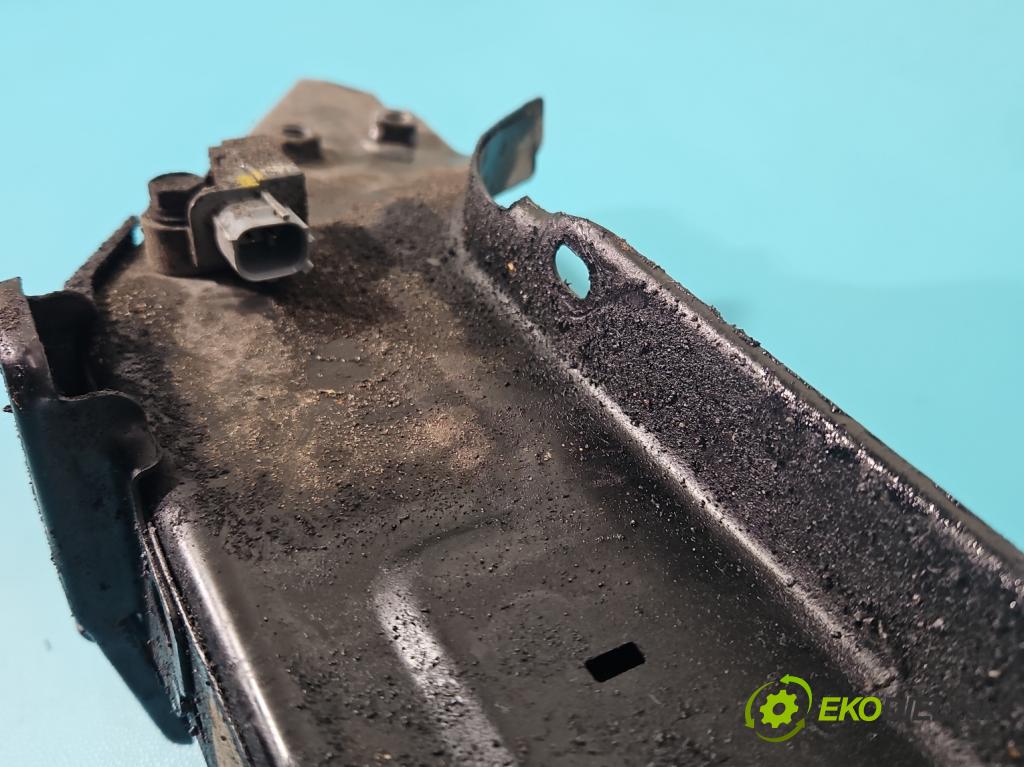 Kia Sportage IV 2015-2021 1.7 crdi 141 hp automatic 104 kW 1685 cm3 5- stěna přední  (Výztuhy přední)