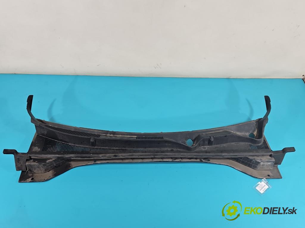 Kia Sportage IV 2015-2021 1.7 crdi 141 HP automatic 104 kW 1685 cm3 5- torpédo 86151-F100 (Torpéda)