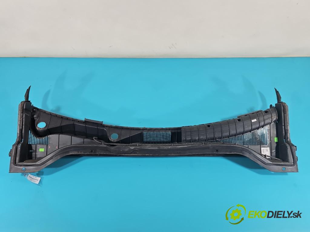 Kia Sportage IV 2015-2021 1.7 crdi 141 HP automatic 104 kW 1685 cm3 5- torpédo 86151-F100 (Torpéda)