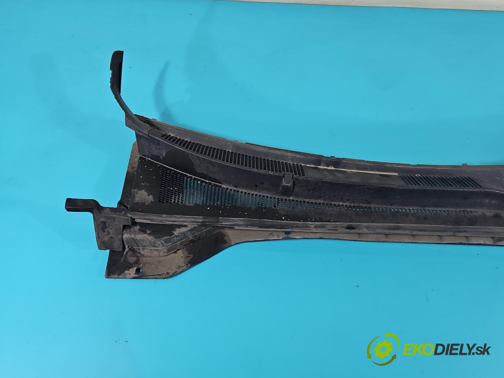 Kia Sportage IV 2015-2021 1.7 crdi 141 HP automatic 104 kW 1685 cm3 5- torpédo 86151-F100 (Torpéda)