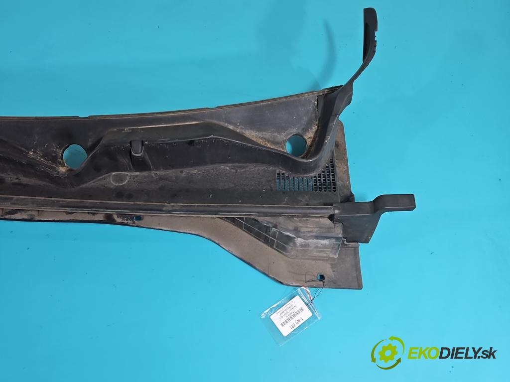 Kia Sportage IV 2015-2021 1.7 crdi 141 HP automatic 104 kW 1685 cm3 5- torpédo 86151-F100 (Torpéda)