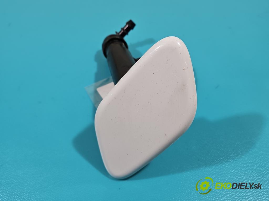 Kia Sportage IV 2015-2021 1.7 crdi 141 HP automatic 104 kW 1685 cm3 5- ostrekovač reflektor: ľavý  (Motorček ostrekovačov)