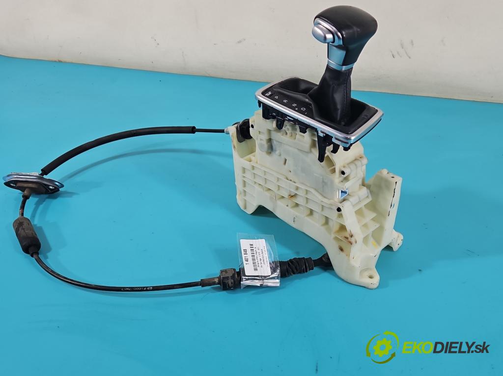 Kia Sportage IV 2015-2021 1.7 crdi 141 HP automatic 104 kW 1685 cm3 5- Páka: Změny: stupeň,rýchlosť 46701-D4440 (Rýchlostná páka (kulisa))