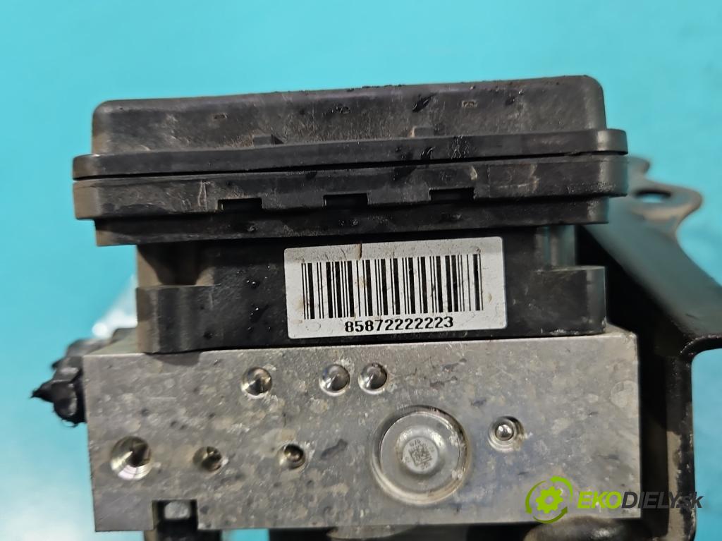 Kia Sportage IV 2015-2021 1.7 crdi 141 HP automatic 104 kW 1685 cm3 5- čerpadlo abs 58920-F1210 (Pumpy ABS)