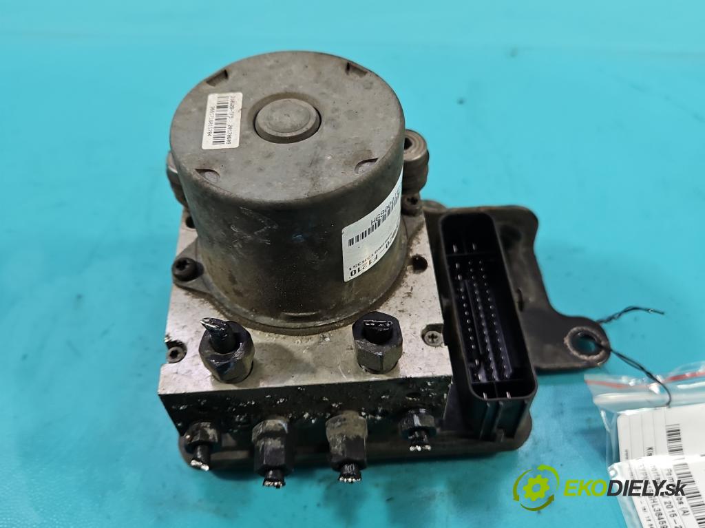 Kia Sportage IV 2015-2021 1.7 crdi 141 HP automatic 104 kW 1685 cm3 5- čerpadlo abs 58920-F1210 (Pumpy ABS)