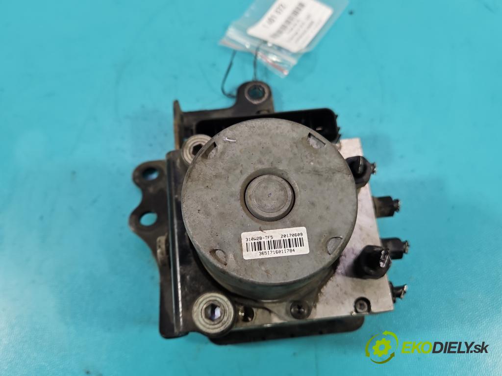 Kia Sportage IV 2015-2021 1.7 crdi 141 HP automatic 104 kW 1685 cm3 5- čerpadlo abs 58920-F1210 (Pumpy ABS)