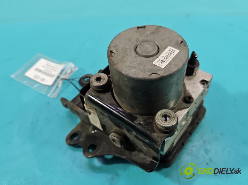 Kia Sportage IV 2015-2021 1.7 crdi 141 HP automatic 104 kW 1685 cm3 5- čerpadlo abs 58920-F1210 (Pumpy ABS)