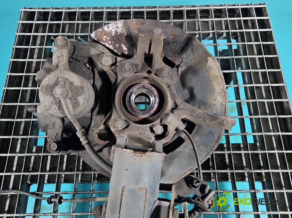 Kia Sportage IV 2015-2021 1.7 crdi 141 HP automatic 104 kW 1685 cm3 5- náboj ľavé (Náboje)