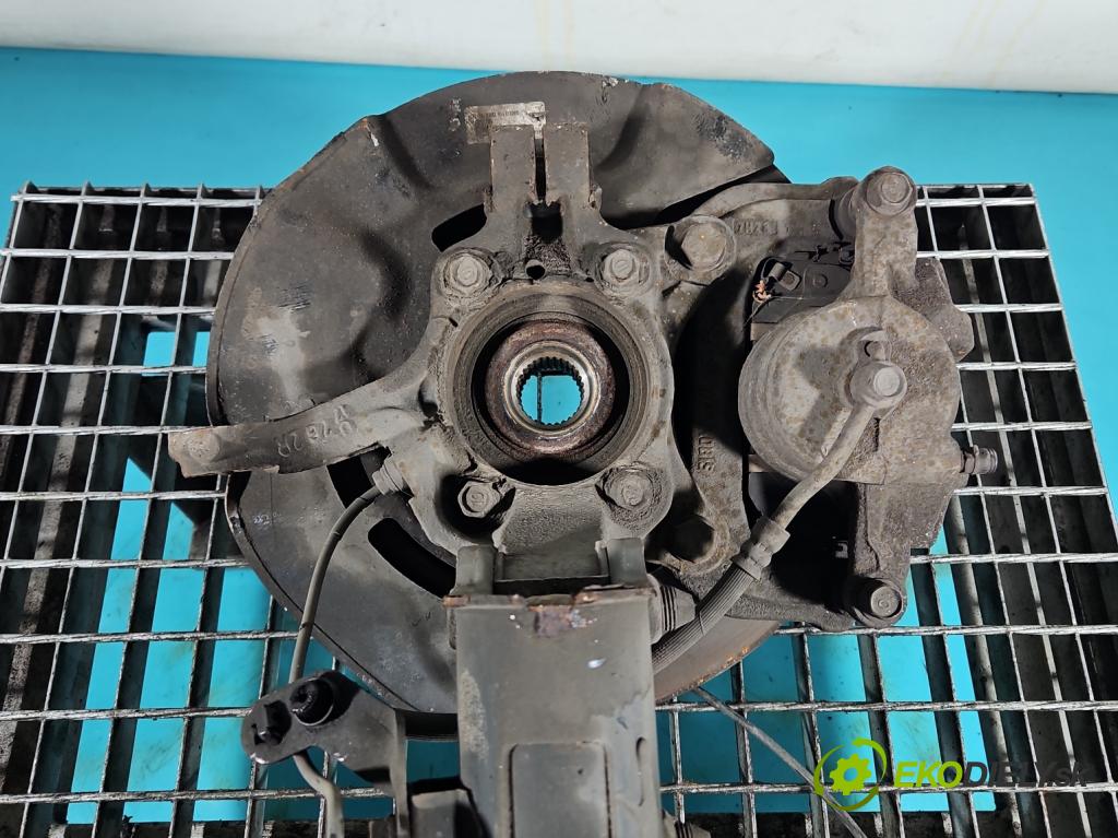 Kia Sportage IV 2015-2021 1.7 crdi 141 HP automatic 104 kW 1685 cm3 5- náboj pravé (Náboje)