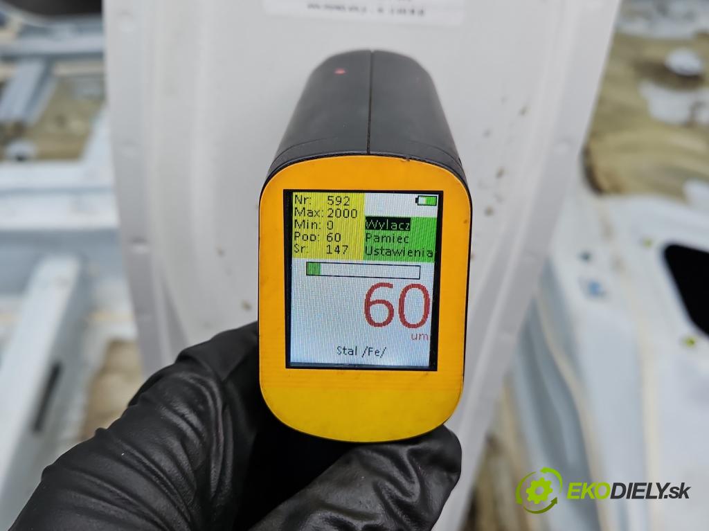 Kia Sportage IV 2015-2021 1.7 crdi 141 hp automatic 104 kW 1685 cm3 5- práh levý  (Ostatní)