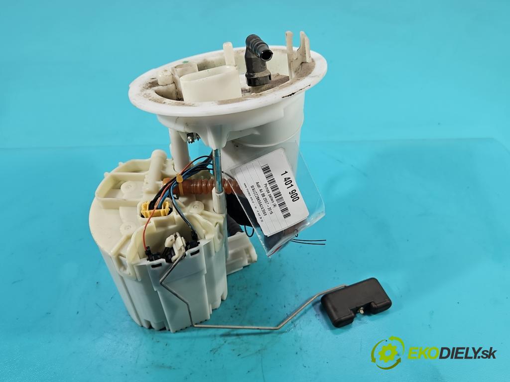 Audi A4 B8 2007-2015 1.8 TFSI 120 hp manual 88 kW 1798 cm3 5- čerpadlo paliva 0580202001