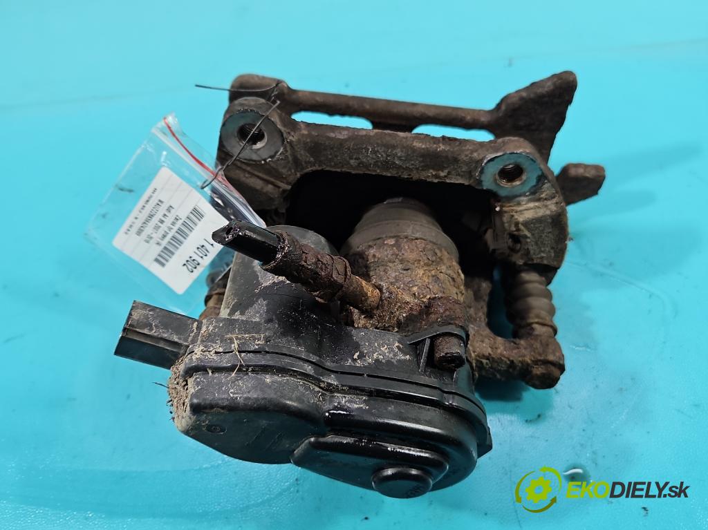 Audi A4 B8 2007-2015 1.8 TFSI 120 HP manual 88 kW 1798 cm3 5- brzdič zadné pravý (Ostatné)