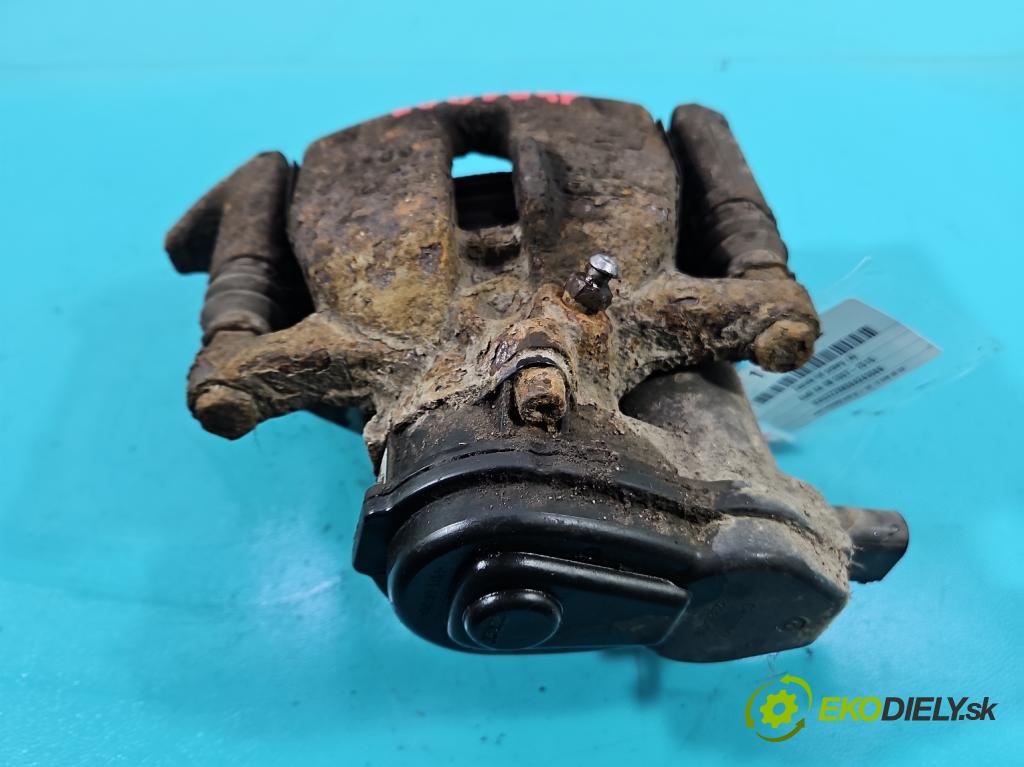 Audi A4 B8 2007-2015 1.8 TFSI 120 HP manual 88 kW 1798 cm3 5- brzdič zadné pravý (Ostatné)