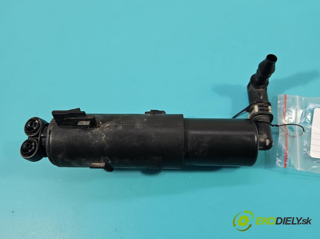 Audi A4 B8 2007-2015 1.8 TFSI 120 HP manual 88 kW 1798 cm3 5- ostrekovač reflektor: ľavý 8K0955101A (Motorček ostrekovačov)