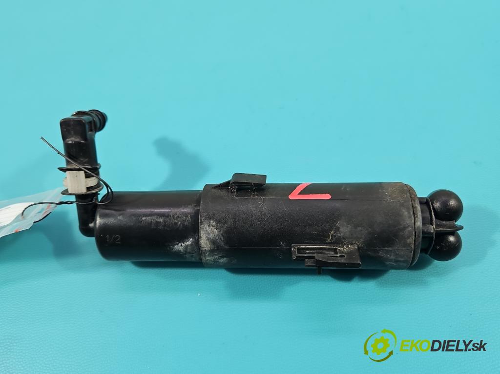 Audi A4 B8 2007-2015 1.8 TFSI 120 HP manual 88 kW 1798 cm3 5- ostrekovač reflektor: ľavý 8K0955101A (Motorček ostrekovačov)