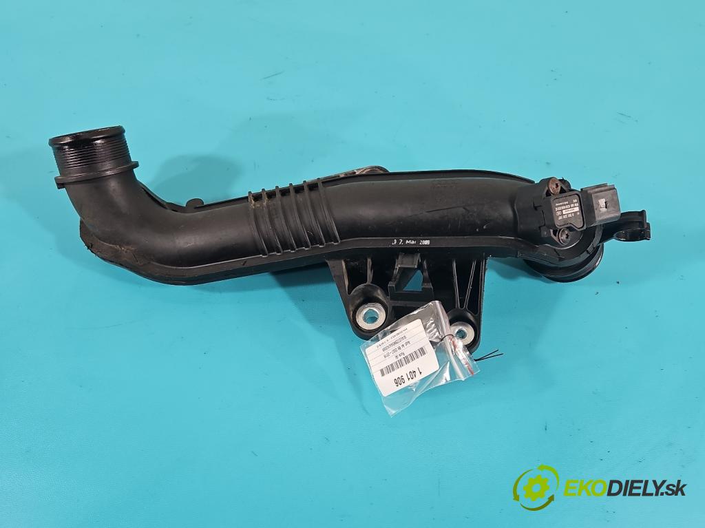 Audi A4 B8 2007-2015 1.8 TFSI 120 hp manual 88 kW 1798 cm3 5- Trubka: 0261230207