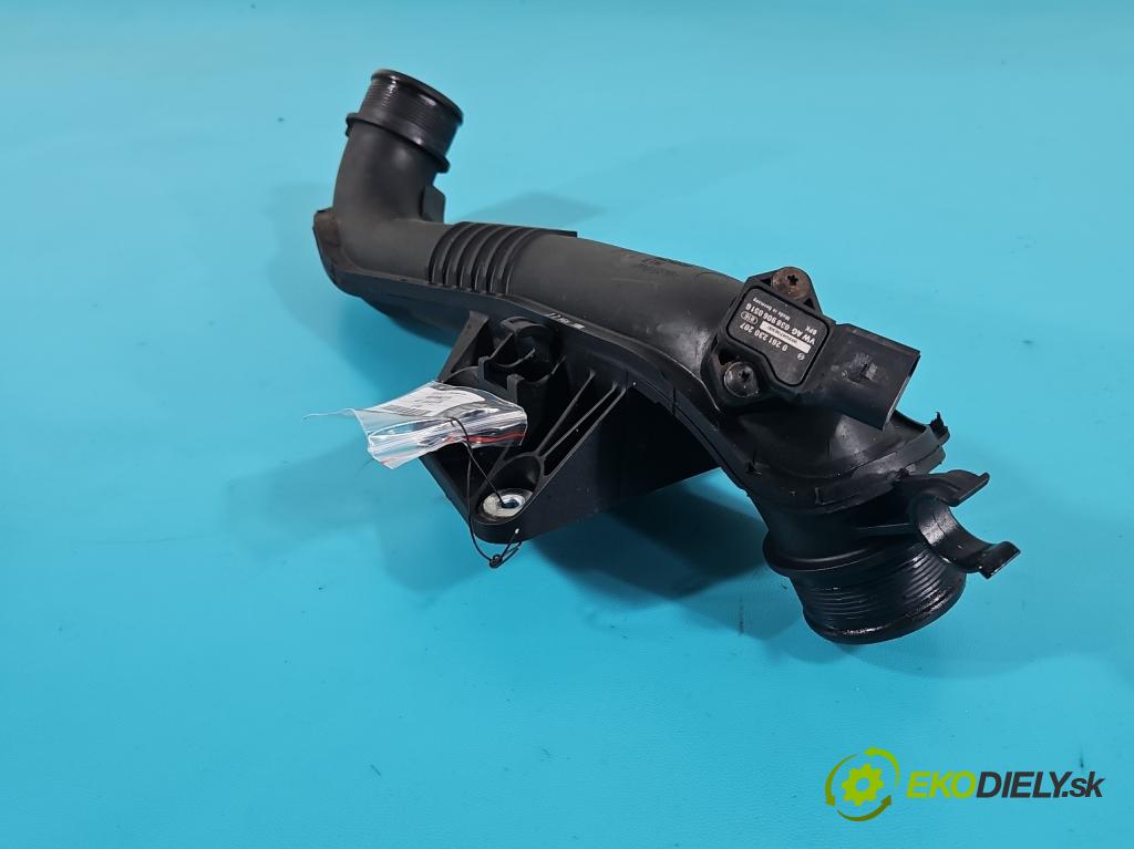 Audi A4 B8 2007-2015 1.8 TFSI 120 HP manual 88 kW 1798 cm3 5- Trubka: 0261230207
