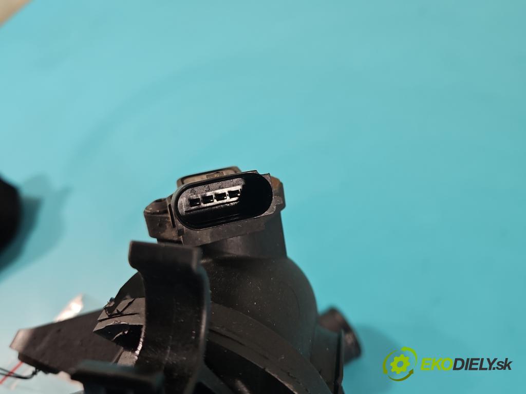 Audi A4 B8 2007-2015 1.8 TFSI 120 hp manual 88 kW 1798 cm3 5- Trubka: 0261230207