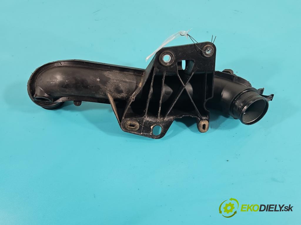 Audi A4 B8 2007-2015 1.8 TFSI 120 hp manual 88 kW 1798 cm3 5- Trubka: 0261230207