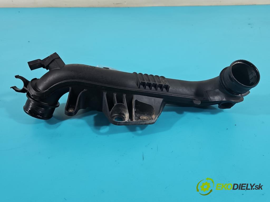 Audi A4 B8 2007-2015 1.8 TFSI 120 hp manual 88 kW 1798 cm3 5- Trubka: 0261230207