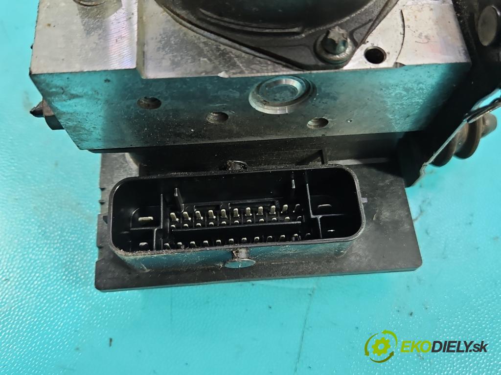 Audi A4 B8 2007-2015 1.8 TFSI 120 HP manual 88 kW 1798 cm3 5- čerpadlo abs 0265236107 (Pumpy ABS)