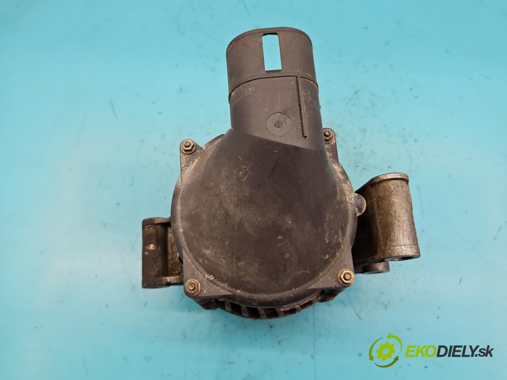 Ford Mondeo Mk3 2000-2007 2.0 16V 145 HP manual 107 kW 1999 cm3 5- Alternator  (Alternátory)