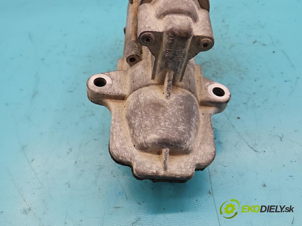 Ford Mondeo Mk3 2000-2007 2.0 16V 145 HP manual 107 kW 1999 cm3 5- štartér 1S7U-11000-AB (Štartéry)