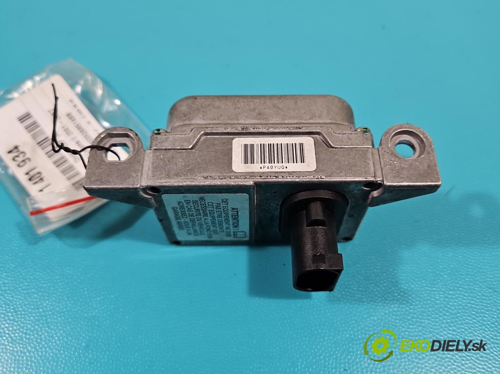 Renault Laguna II 2001-2007 1.9 dci 101 hp manual 74 kW 1870 cm3 5- snímač ESP 8200301391
