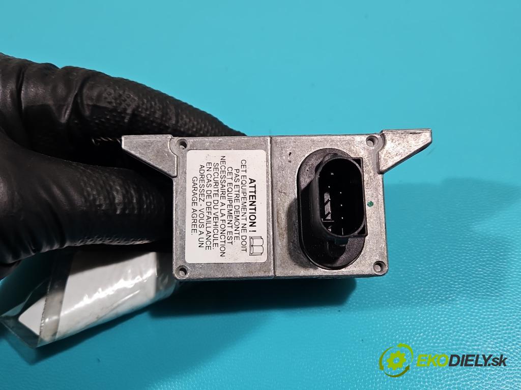 Renault Laguna II 2001-2007 1.9 dci 101 hp manual 74 kW 1870 cm3 5- snímač ESP 8200301391