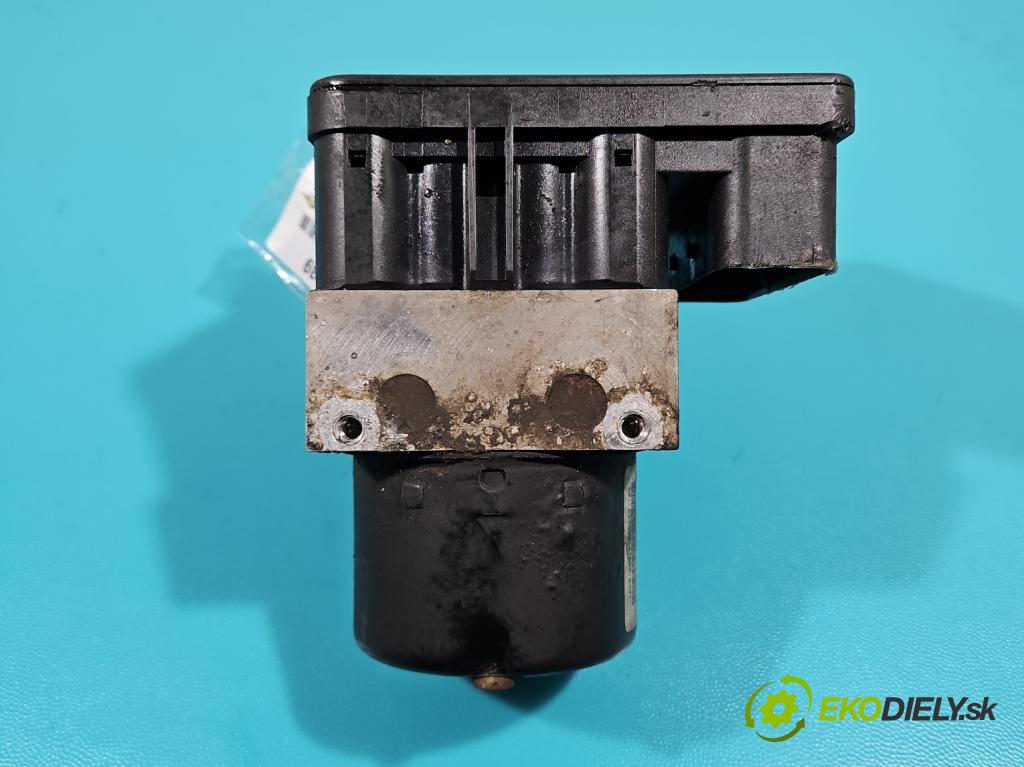 Renault Laguna II 2001-2007 1.9 dci 101 hp manual 74 kW 1870 cm3 5- čerpadlo abs 8200053422A (Pumpy brzdové)