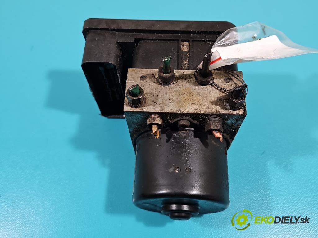 Renault Laguna II 2001-2007 1.9 dci 101 hp manual 74 kW 1870 cm3 5- čerpadlo abs 8200053422A (Pumpy brzdové)