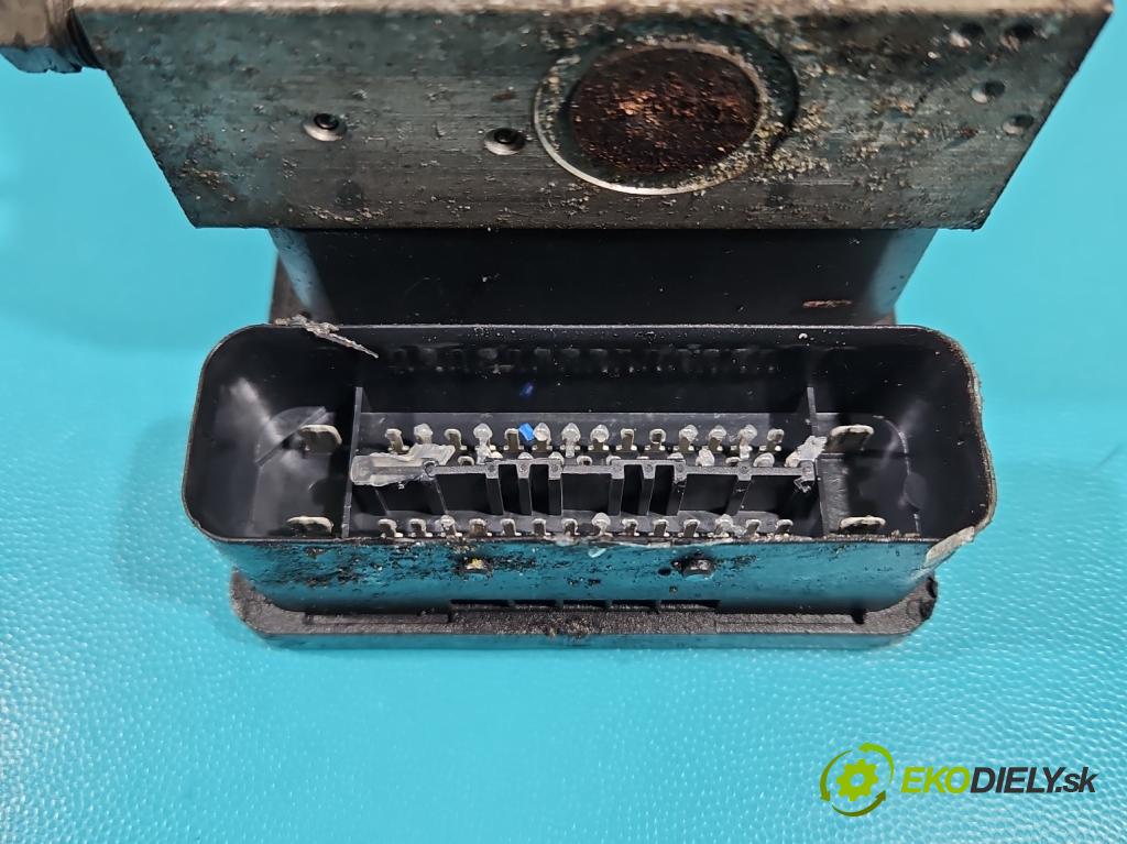 Renault Laguna II 2001-2007 1.9 dci 101 hp manual 74 kW 1870 cm3 5- čerpadlo abs 8200053422A (Pumpy brzdové)