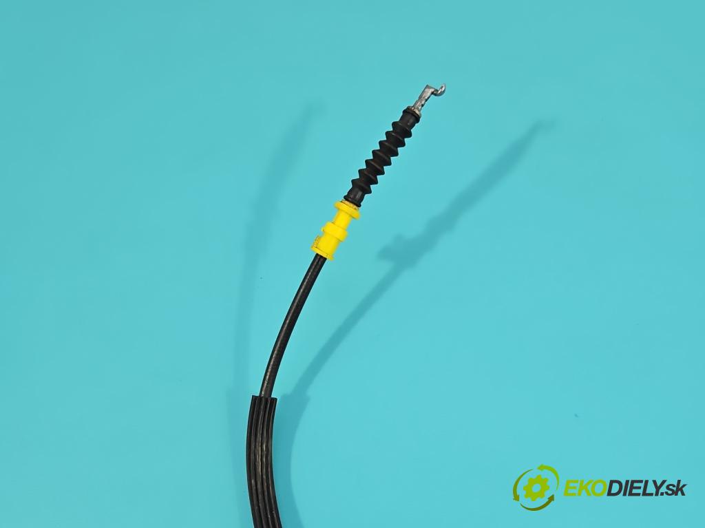 Audi A4 B8 2007-2015 1.8 TFSI 120 HP manual 88 kW 1798 cm3 5- rukoväť predné ľavé mimo: 8T01837885 (Vonkajšie predné ľavé)